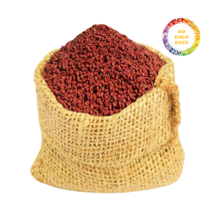 Colorant naturel à base d'annatto haute résistance, conçu pour les usines nécessitant une pigmentation stable dans les aliments traités à la chaleur - Product Image 6