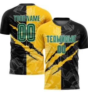 2024 Jersey hecho a medida uniforme de fútbol sublimación uniformes hechos a medida - Product Image 1