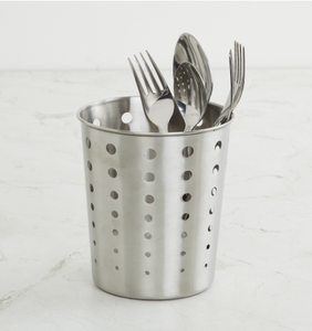 Soporte para utensilios de acero inoxidable de alta calidad, diseño increíble, hogar, restaurante, cocina, mesa de comedor, estante para palillos, Excelente almacenamiento - Product Image 2