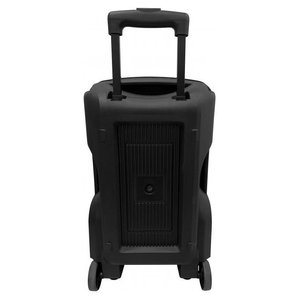 Cassa party FLAME T55 Black 40W 116355BK - Product Image 3