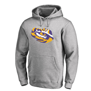 Venta al por mayor de calidad Puff impresión personalizada pulóver Sudadera con capucha de peso pesado de poliéster de algodón de los hombres de talla grande sudaderas - Product Image 1