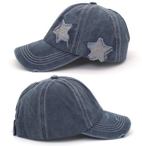 Gorra Personalizada con Bordado, Bajo MOQ, Proveedor Mayorista, Gorra Desgastada a Precio de Fábrica, Gorra con Logotipo Bordado Personalizado al por Mayor - Product Image 4