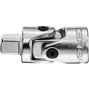 GEDORE 2095 Joint cardanique 1/4 pouce longueur 40 mm Outils d'atelier - Product Image 1