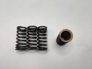 Resorte de válvula de escape para coche Ea888, piezas de repuesto originales para VW Ventilfeder, resorte de válvula 06J109623C 06J109623H 06J109623K 06E109623D - Product Image 3