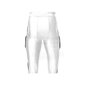 Uniforme de Fútbol Americano Juvenil de Alta Calidad, Uniforme de Fútbol Americano Unisex Hecho a Medida - Product Image 4