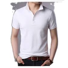 Polo à manches courtes pour homme, nouveau Style de couleur unie, à la mode, Design décontracté, Logo personnalisé, qualité à l'exportation pour homme - Product Image 5