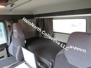 Camión Diésel de Servicio Pesado MAN TGS 18.470 4X2 2023, Camión Volquete Usado, Transmisión Automática, Volante a la Izquierda, Euro 6 - Product Image 5