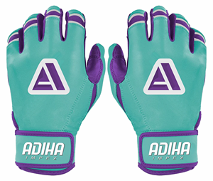 Guantes de Béisbol / Los Mejores Guantes Deportivos de Béisbol, Guantes de Bateo de Cuero de Cabra Premium para Jugadores de Béisbol, Servicio OEM ODM - Product Image 1