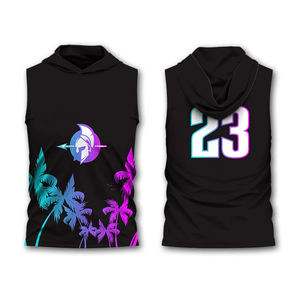 Uniforme de Entrenamiento de Fútbol Americano 7V7 de la Mejor Calidad 2024, Conjunto de Compresión Transpirable, Camisetas Cómodas con Estampado Personalizado - Product Image 1