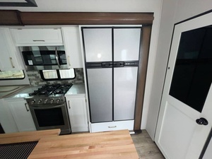 Occasion 2022 P-r-i-m-e T-i-m-e Crusader 335R-L-P - Product Image 3