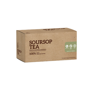 ถุงใส่ใบชาเวียดนามแพ็คคุณภาพดี - Product Image 6