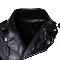 Marque de mode hommes Designer Punk vent Oblique fermeture éclair conception hommes veste en cuir manteau nouvelle moto pilote veste en cuir