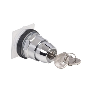 Per SCHNEIDER ELECTRIC 9001KS11K2 Interruttore Induttivo da 30MM, Selettore a Chiave a 2 Posizioni - Product Image 1