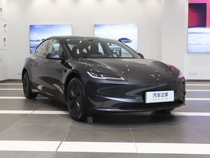 รถยนต์ไฟฟ้าที่ใช้รถยนต์เทสลารุ่น<span class=keywords><strong>3</strong></span> 2025เพิ่งเปิดตัวใหม่ - Product Image 3