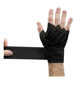 Enveloppe de main pour boxe, Bandage multicolore, gants, équipement de combat professionnel, formation, Logo personnalisé - Product Image 2