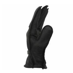 Factory Made Fully Customized Premium Quality Winter Leather Gloves Factory Direct Best Material Leather Gloves For Sale - Product Image 2