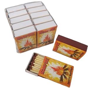 SAFETY WOODEN <b>MATCH</b> <b>BOXES</b> EXPORTER in INDIA - Product Image 4