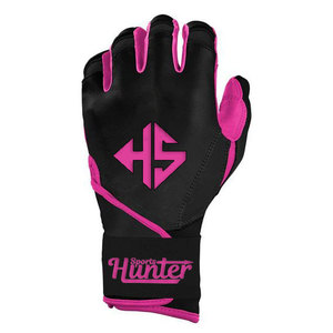 Vente en gros de gants de frappe de baseball pour jeunes et adultes Gants de baseball durables en cuir Cabretta à prix réduit pour hommes - Product Image 3