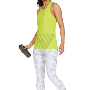 New Arrived Reasonable Price High Quality Breathable Woman <b>Tank</b> Tops Fashion Casual and Solid Color <b>Tank</b> Top for Women OEM - Product Image 6