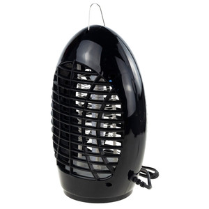 ZW58 LED UV 4W Insect Pest Control Lamp Effective Electric Mosquito <b>Killer</b> for Bedroome Also Controls <b>Moths</b> and Other Insects - Product Image 3