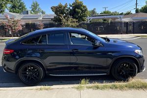 Gran Oferta, Excelente Estado: Mercedes-Benz GLE 450 AMG Coupé 2016, Listo para Enviar - Product Image 3