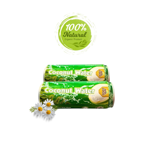 น้ำมะพร้าวเป็นวิธีแก้ปัญหาความชุ่มชื้นตามธรรมชาติที่ดีที่สุด - Product Image 6