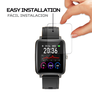 ฟิล์มกันกระแทก Doogee CS1 รุ่นพิเศษ - Product Image 3