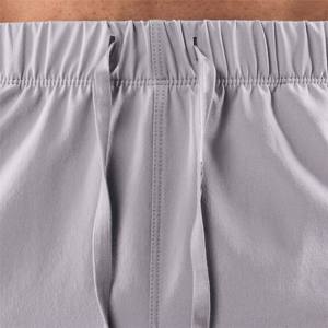 กางเกงขาสั้นกีฬาโลโก้ที่กําหนดเองแสง Joggers วิ่งยิม Activewear ผู้ชายออกกําลังกายฟิตเนสกางเกงขาสั้น - Product Image 6