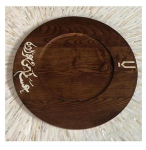 ถาดเสิร์ฟงานฝีมือคุณภาพสูง ประดับมุกและไม้ ฝังเปลือกหอยมุก ได้รับการรับรองจาก EPCH โดยตรงจากผู้ผลิตในอินเดีย - Product Image 5