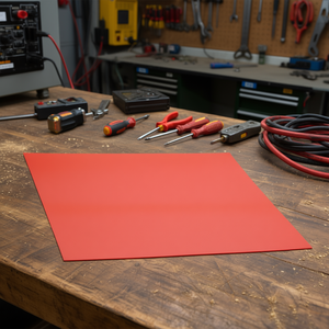 Feuille de protection en caoutchouc Gedore VDE - Product Image 3