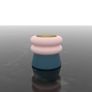 Elegante Quemador de Incienso de Madera de Mango Ecológico, Difusor de Fragancias para Aromaterapia y Decoración del Hogar - Product Image 4