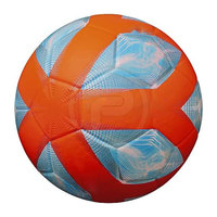 Ballon de football de haute qualité à prix avantageux, design personnalisé, léger, pour intérieur/extérieur, couleurs et tailles personnalisées, en vente en ligne
