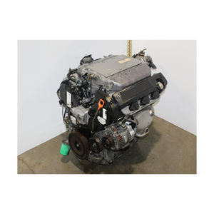 Asequible usado 24L motores de automóviles automáticos en el suministro al por mayor para los compradores - Product Image 6