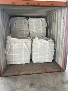 Cemento Portland ASTM C150 Tipo I Bolsa de 40kg Mezcla de alta resistencia y baja contracción Fácilmente libre de grano de Vietnam B2B Exportación 42.5N - Product Image 4