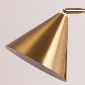 Applique murale décorative en fer pour restaurant, chambre à coucher, salon - Product Image 4