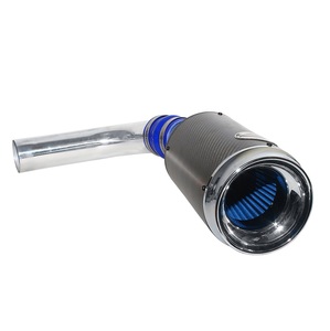 SIMota ชุดดูดอากาศเย็นคาร์บอนไฟเบอร์สำหรับเบาะนั่ง1.4L กับเครื่องยนต์ EA211 2014- - Product Image 1