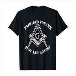 Masonic <b>Shirt</b> Masonic Regalia High Quality - Product Image 6