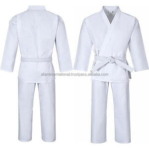 ชุดยูโด BJJ คุณภาพพรีเมียม ราคาสุดคุ้ม ดีไซน์ใหม่ล่าสุด ขายตรงจากโรงงาน สำหรับผู้ใหญ่ - Product Image 6