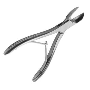 คีมตัดกระดูก Liston เครื่องมือทางการแพทย์ทำจากสแตนเลสทนทาน - Product Image 6