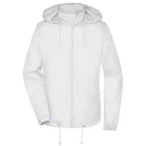 Custom Ladies' Promo Jacket for <b>Raincoats</b> for Merchandising - Product Image 2