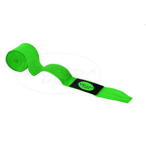 Precio barato Gym Fitness Hand Wraps Neopreno Heavy Duty Impresión de logotipo personalizado de alta calidad - Product Image 4