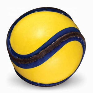 Pelota de Cricket de Goma Personalizada para Juegos de Entrenamiento, Pelota de Partido de Goma Dura para Adultos, Color y Marca Personalizados - Product Image 5
