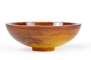 ชามเรซินสำหรับเสิร์ฟสลัดหรืออาหารดีไซน์หรูหราทันสมัยเป็นมิตรกับสิ่งแวดล้อม - Product Image 6