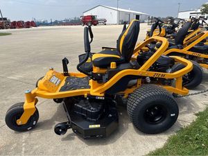 Cheap Price Cub Cadet ULTIMA ZT2 54 Zero Turn Lawn Mower Fast Delivery Premium Quality perfect for effortless lawn care - Product Image 4