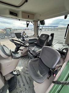FOURNISSEUR VERIFIÉ DE TRACTEURS AGRICOLES Fend t 824 240HP 2012, qualité supérieure pour l'agriculture et les travaux lourds - Product Image 3