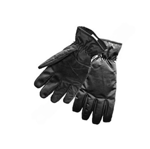 465-B Gant imperméable économique Gants légers en cuir à doigts entiers résistants aux aiguilles et aux coupures du Pakistan - Product Image 5