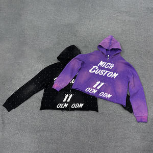 Sudadera con Capucha de Forro Polar Cálido para Hombre, Suave, de Invierno, Manga Larga, Deportiva, Informal, Esencial para el Uso Diario, Cómoda y Duradera - Product Image 6