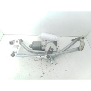 MOTEUR D'ESSUIE-GLACE AVANT COMPLET AVEC TANDEM PEUGEOT 208 3P Série 3397021391 (12>19) - Product Image 5