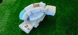 Gants de cricket essentiels pour la frappe et l'équipement de terrain supérieur pour le jeu - Product Image 4