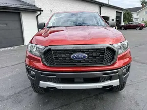 Ford Ranger XLT 2019 - Product Image 3